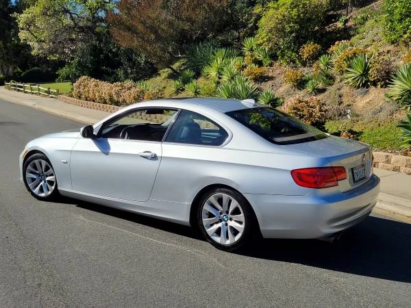 2011 BMW E92 3 Series Coupe - Image 3 of 19