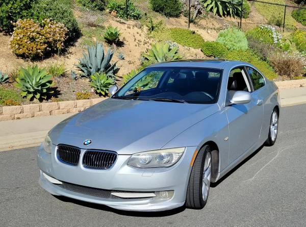 2011 BMW E92 3 Series Coupe - Image 6 of 19
