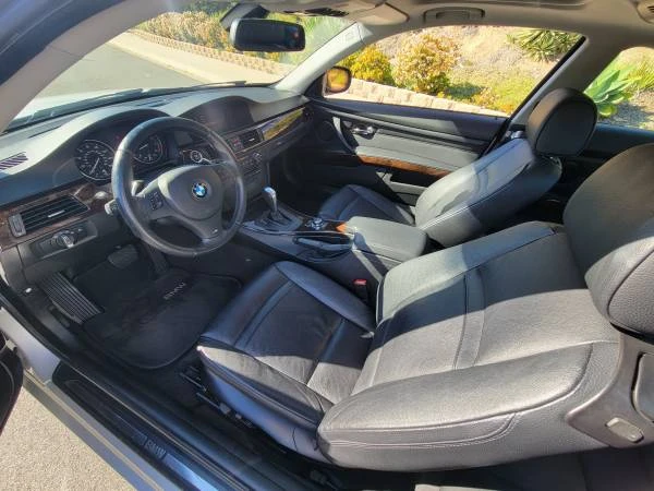 2011 BMW E92 3 Series Coupe - Image 7 of 19