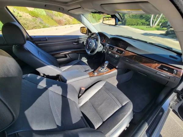 2011 BMW E92 3 Series Coupe - Image 8 of 19