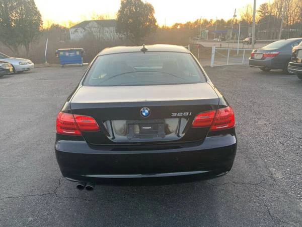 2011 BMW E92 3 Series Coupe - Image 4 of 11