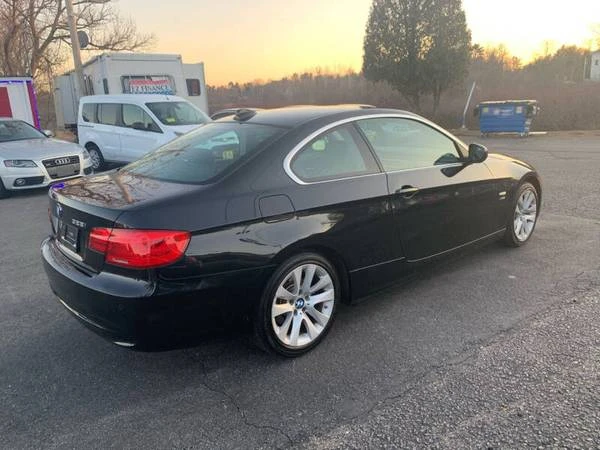 2011 BMW E92 3 Series Coupe - Image 3 of 11
