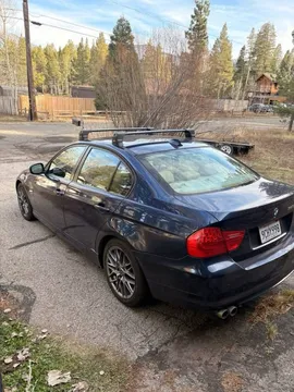 2011 BMW 328i xDrive