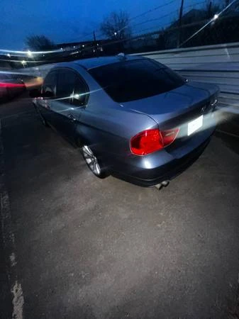 2011 BMW E90 3 Series Sedan - Image 7 of 7