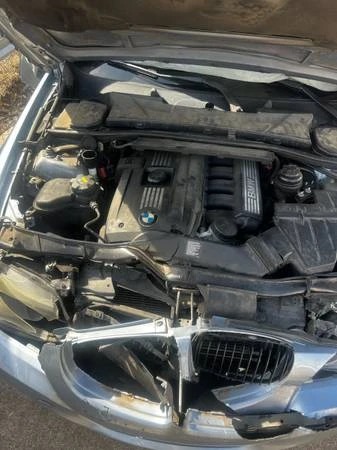 2011 BMW E90 3 Series Sedan - Image 6 of 7