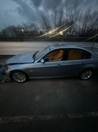 2011 BMW E90 3 Series Sedan - Image 3 of 7