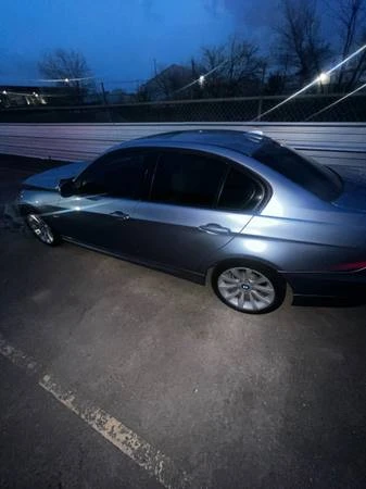 2011 BMW E90 3 Series Sedan - Image 2 of 7