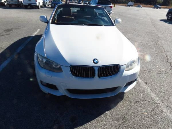 2011 BMW E93 3 Series Convertible - Image 6 of 7