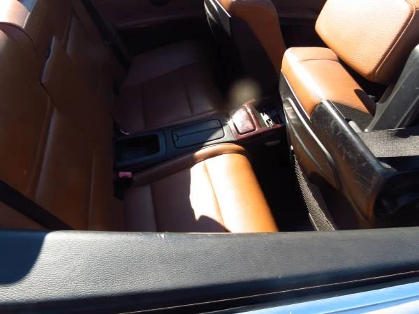 2011 BMW E93 3 Series Convertible - Image 5 of 7