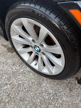 2011 BMW E90 3 Series Sedan - Image 19 of 21