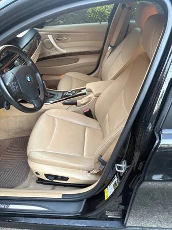 2011 BMW E90 3 Series Sedan - Image 5 of 21