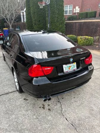 2011 BMW E90 3 Series Sedan - Image 4 of 21