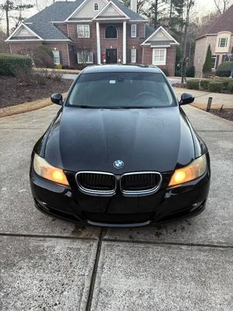 2011 BMW E90 3 Series Sedan - Image 2 of 21