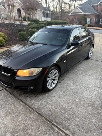 2011 BMW E90 3 Series Sedan - Image 3 of 21