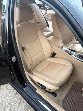 2011 BMW E90 3 Series Sedan - Image 8 of 21