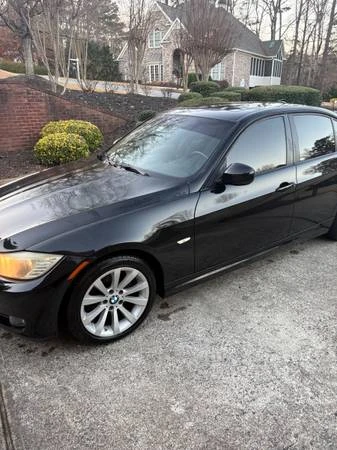 2011 BMW E90 3 Series Sedan - Image 21 of 21