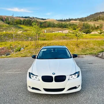 2011 BMW 328i