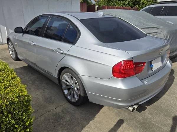 2011 BMW E90 3 Series Sedan - Image 6 of 11