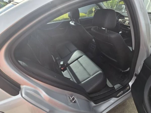 2011 BMW E90 3 Series Sedan - Image 10 of 11