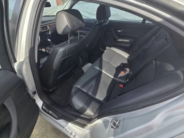 2011 BMW E90 3 Series Sedan - Image 8 of 11