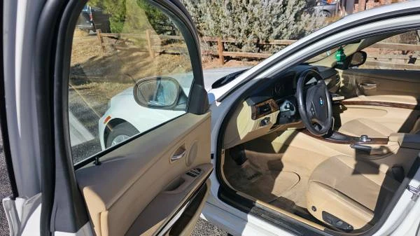 2011 BMW E90 3 Series Sedan - Image 10 of 14
