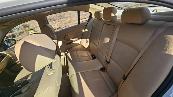 2011 BMW E90 3 Series Sedan - Image 12 of 14