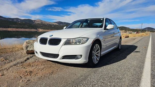 2011 BMW E90 3 Series Sedan - Image 2 of 14