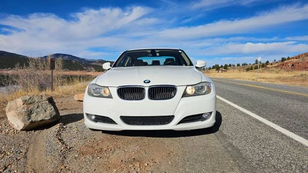 2011 BMW E90 3 Series Sedan - Image 6 of 14