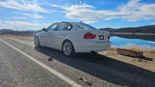 2011 BMW E90 3 Series Sedan - Image 4 of 14