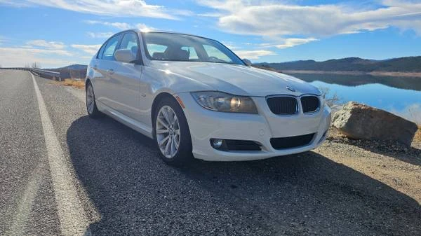 2011 BMW E90 3 Series Sedan - Image 7 of 14