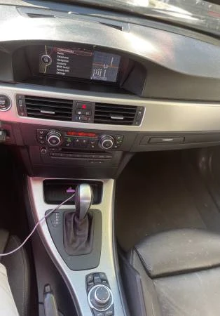 2011 BMW E90 3 Series Sedan - Image 11 of 11