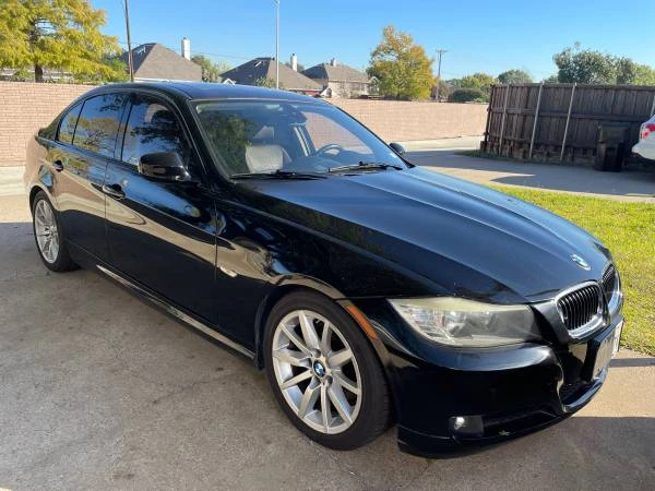 2011 BMW E90 3 Series Sedan - Image 2 of 11
