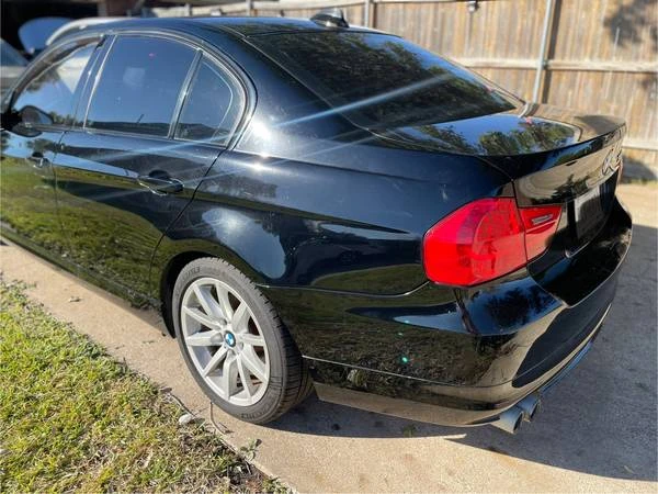 2011 BMW E90 3 Series Sedan - Image 4 of 11