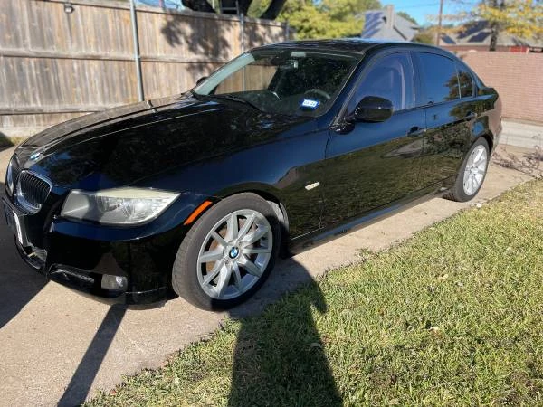 2011 BMW E90 3 Series Sedan - Image 5 of 11