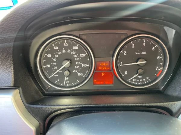2011 BMW E90 3 Series Sedan - Image 9 of 11
