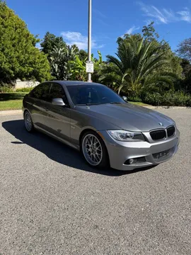 2011 BMW 328i Sedan