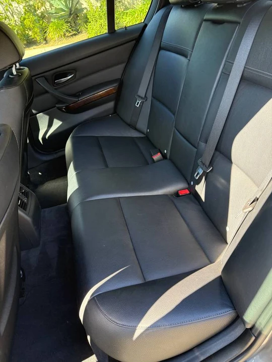 2011 BMW E90 3 Series Sedan - Image 9 of 12