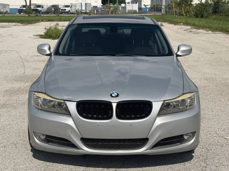2011 BMW E90 3 Series Sedan - Image 2 of 19