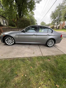 2011 BMW 328i xDrive