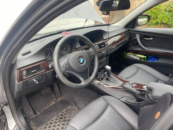 2011 BMW E90 3 Series Sedan - Image 4 of 7