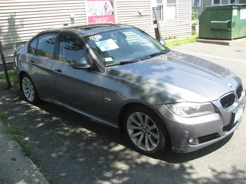 2011 BMW 328i xDrive