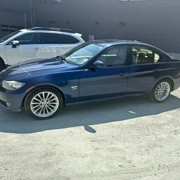 2011 BMW 328i xDrive