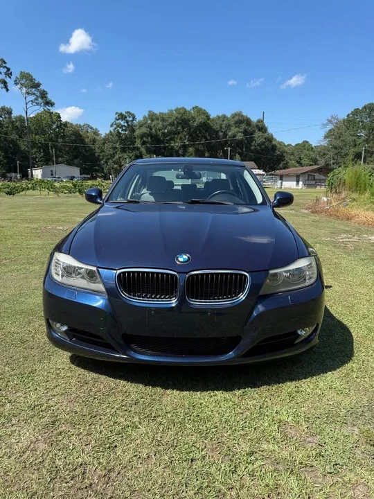 2011 BMW E90 3 Series Sedan - Image 3 of 20