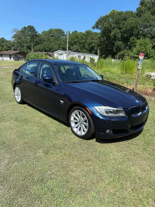 2011 BMW E90 3 Series Sedan - Image 2 of 20