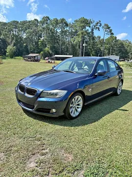 2011 BMW 328i xDrive