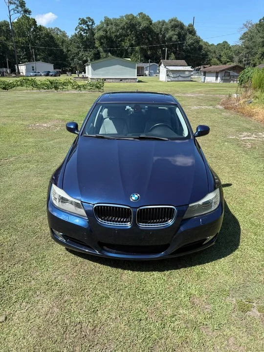 2011 BMW E90 3 Series Sedan - Image 6 of 20