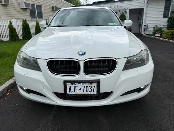 2011 BMW E90 3 Series Sedan - Image 2 of 10