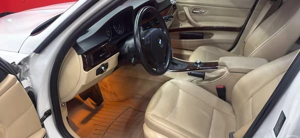 2011 BMW E90 3 Series Sedan - Image 8 of 10