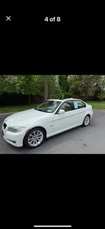 2011 BMW E90 3 Series Sedan - Image 6 of 10