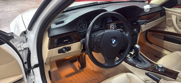 2011 BMW E90 3 Series Sedan - Image 7 of 10